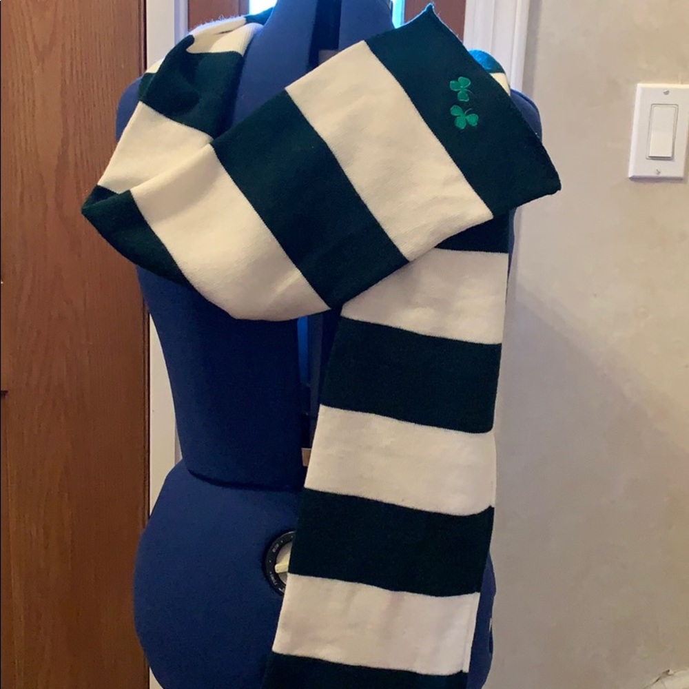 Irish Scarf